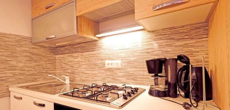 Studio Apartman Dado Appartement Bale Buitenkant foto