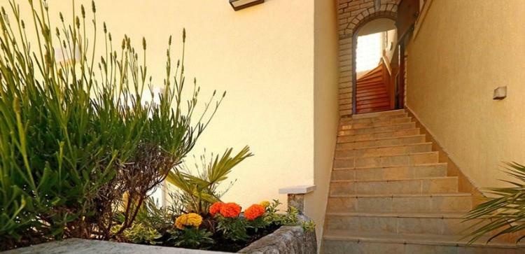Studio Apartman Dado Appartement Bale Buitenkant foto