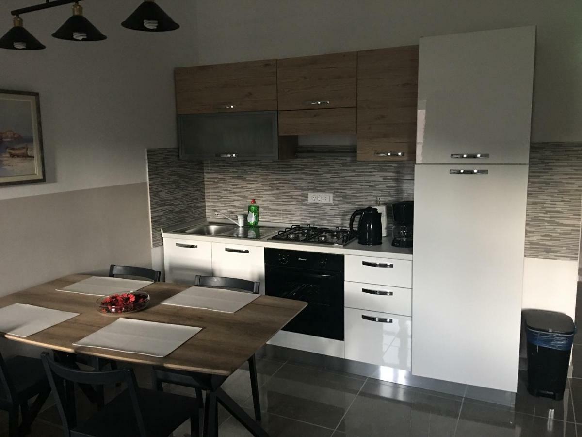 Studio Apartman Dado Appartement Bale Buitenkant foto