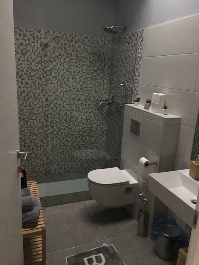 Studio Apartman Dado Appartement Bale Buitenkant foto
